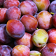 Les prunes